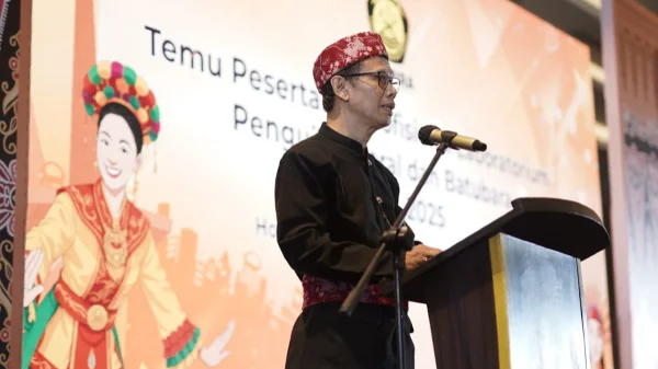 Tingkatkan Mutu Pengujian, BBPMB tekMIRA Gelar Uji Profisiensi Laboratoriun Mineral dan Batubara Tahun 2025