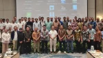 Dirjen Minerba Lepas Tim Garuda Rescue Nusantara untuk Berlaga di MERC 2026