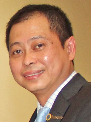 IGNASIUS JONAN