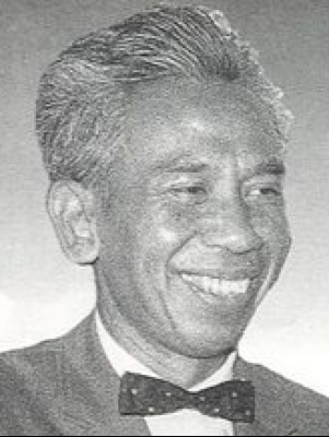 PROF. DR. IR. SOEMANTRI BRODJONEGRO